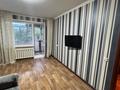 1-бөлмелі пәтер · 34 м² · 3/5 қабат, Бауржана Момышулы 4, бағасы: 7.2 млн ₸ в Аксу