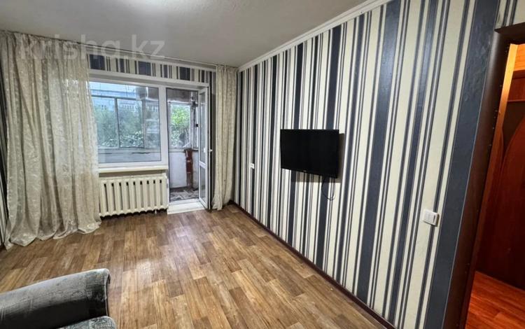1-бөлмелі пәтер · 34 м² · 3/5 қабат, Бауржана Момышулы 4, бағасы: 7.2 млн ₸ в Аксу — фото 4