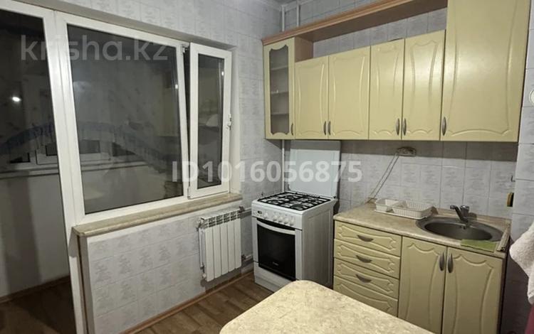 2-комнатная квартира · 50 м² · 3/9 этаж, Ауэзова 129 за 350 000 ₸ в Алматы, Бостандыкский р-н — фото 2