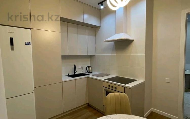 2-комнатная квартира · 65 м² · 17/18 этаж, Е-36 E за 350 000 ₸ в Астане, Нура р-н — фото 2