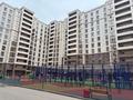 2-комнатная квартира · 55 м² · 12/13 этаж, Каршыга Ахмедьярова 2 за 27 млн ₸ в Астане, Алматы р-н — фото 8