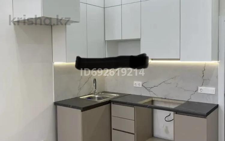 2-комнатная квартира, 43 м², 12/12 этаж, Бақтыораз Бейсекбаева 11