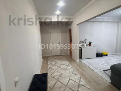 2-бөлмелі пәтер · 69 м² · 6/10 қабат, Алтын орда, бағасы: 36 млн ₸ в Алматы, Наурызбайский р-н