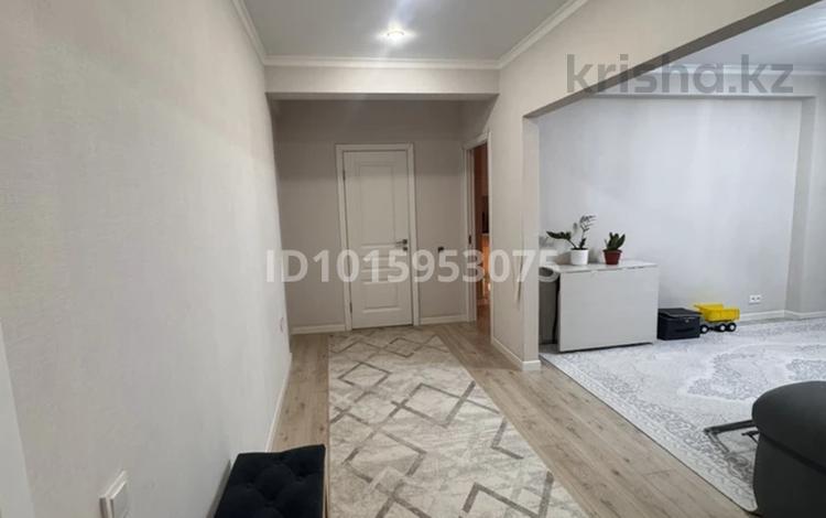 2-бөлмелі пәтер · 69 м² · 6/10 қабат, Алтын орда, бағасы: 36 млн ₸ в Алматы, Наурызбайский р-н — фото 2