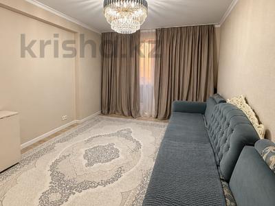 2-бөлмелі пәтер · 69 м² · 6/10 қабат, Алтын орда — Алатау, бағасы: 36 млн ₸ в Алматы, Наурызбайский р-н
