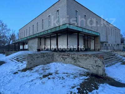 Свободное назначение, офисы, магазины и бутики, общепит, салоны красоты, бани, гостиницы и зоны отдыха, медцентры и аптеки, образование, развлечения · 2000 м² за 100 млн ₸ в Успенках