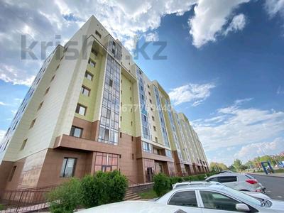 1-комнатная квартира, 44.3 м², 4/9 этаж, Абылай хана 52 за 21 млн 〒 в Астане, Алматы р-н