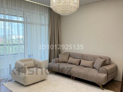 2-бөлмелі пәтер · 54 м² · 4/11 қабат, Туран 41a — Туран - Сыганак, бағасы: 500 000 ₸ в Астане, Нура р-н
