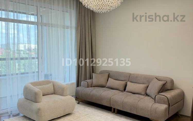 2-бөлмелі пәтер · 54 м² · 4/11 қабат, Туран 41a — Туран - Сыганак, бағасы: 500 000 ₸ в Астане, Нура р-н — фото 2
