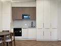 2-бөлмелі пәтер · 54 м² · 4/11 қабат, Туран 41a — Туран - Сыганак, бағасы: 500 000 ₸ в Астане, Нура р-н — фото 2