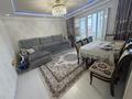 3-комнатная квартира · 64 м² · 6/9 этаж, мкр Юго-Восток, Гульдер 1/15 за 27.5 млн ₸ в Караганде, Казыбек би р-н