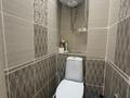 3-комнатная квартира · 64 м² · 6/9 этаж, мкр Юго-Восток, Гульдер 1/15 за 27.5 млн ₸ в Караганде, Казыбек би р-н — фото 18