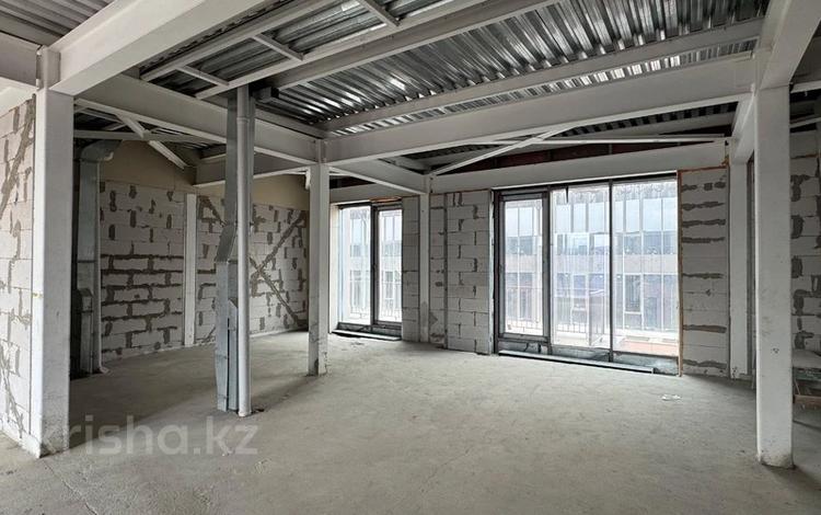 3-комнатная квартира · 97.5 м², Култобе 24/1-24/10 — Аскарова за 70 млн ₸ в Алматы, Наурызбайский р-н — фото 2