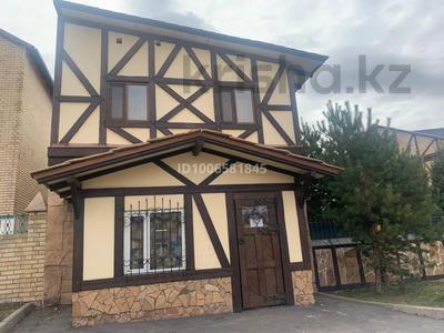 Дом · 4 комнаты · 150 м², Шашу 2 2 — Возле парка жеруйык за 100 000 〒 в Астане, Алматы р-н