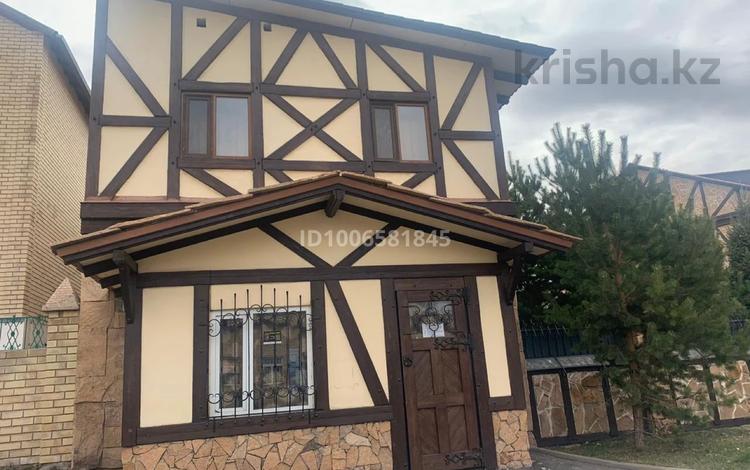 Дом · 4 комнаты · 150 м², Шашу 2 2 — Возле парка жеруйык за 100 000 ₸ в Астане, Алматы р-н — фото 2