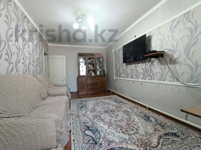 Часть дома · 3 комнаты · 80 м² · 6 сот., Тарангалык 5 за 20 млн 〒 в Балхаше