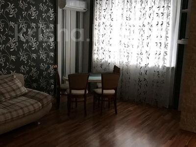 2-бөлмелі пәтер · 54 м² · 6/6 қабат, Сыганак 64, бағасы: 31.6 млн ₸ в Астане, Есильский р-н