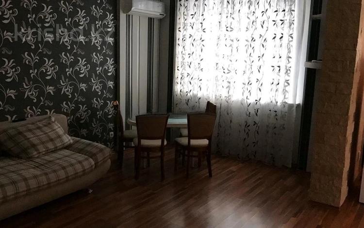 2-бөлмелі пәтер · 54 м² · 6/6 қабат, Сыганак 64, бағасы: 31.6 млн ₸ в Астане, Есильский р-н — фото 2