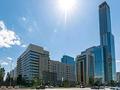 2-бөлмелі пәтер · 54 м² · 6/6 қабат, Сыганак 64, бағасы: 31.6 млн ₸ в Астане, Есильский р-н — фото 5
