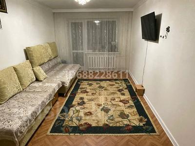2-комнатная квартира, 47 м², 3/5 этаж, Майкудук 35 за 14 млн 〒 в Караганде, Алихана Бокейханова р-н