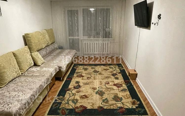 2-комнатная квартира, 47 м², 3/5 этаж, Майкудук 35 за 14 млн 〒 в Караганде, Алихана Бокейханова р-н — фото 2