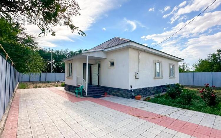 Жеке үй · 3 бөлме · 102.7 м² · 6 жүзд., Гульдер 1, бағасы: 29 млн ₸ в Талдыкоргане, мкр Жастар — фото 16