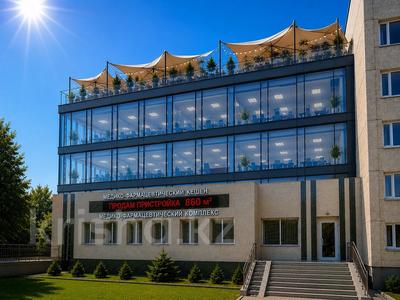 Свободное назначение, медцентры и аптеки · 860 м² за 90 млн ₸ в Щучинске