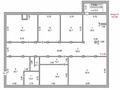 Свободное назначение, медцентры и аптеки · 860 м² за 90 млн ₸ в Щучинске — фото 8