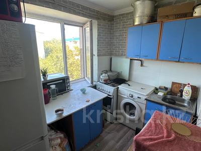 2-комнатная квартира · 45 м² · 4/4 этаж, 1 мкр 8 за 14.3 млн 〒 в Конаеве