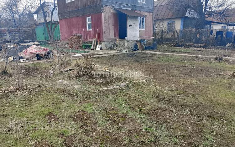 Дача · 4 комнаты · 90 м² · 10 сот., Центральная 40 за 11 млн ₸ в Есик — фото 4