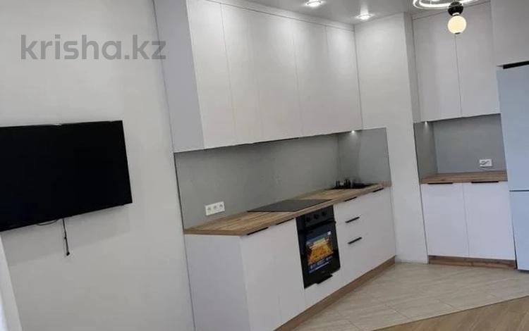 1-бөлмелі пәтер · 51.3 м² · 2/6 қабат, Азильхан Нуршаихов, бағасы: 26 млн ₸ в Астане, Нура р-н — фото 4