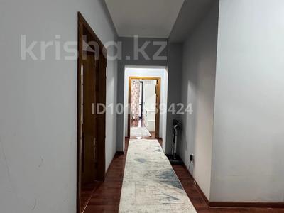 3-комнатная квартира · 96 м² · 6/13 этаж, мкр Мамыр-7, Шаляпина 21 — Шаляпина Момышұлы қыилысы за 500 000 〒 в Алматы, Ауэзовский р-н