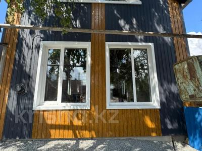 Отдельный дом · 4 комнаты · 150 м² · 5.5 сот., Каирбекова за 55 млн 〒 в Костанае