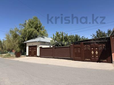 Отдельный дом · 6 комнат · 180 м² · 7 сот., Жусипов 26А за 55 млн ₸ в 
