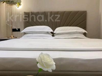 2-комнатная квартира · 48 м² · 3/5 этаж, ЖК АРМАН 37/1 за 20 000 〒 в Туркестане