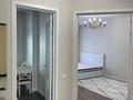 1-бөлмелі пәтер · 42 м² · 6/11 қабат, Мухамедханова 4, бағасы: 38 млн ₸ в Астане, Нура р-н — фото 11