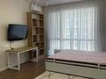 1-бөлмелі пәтер · 42 м² · 6/11 қабат, Мухамедханова 4, бағасы: 38 млн ₸ в Астане, Нура р-н — фото 2