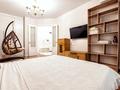 1-комнатная квартира · 42 м² · 6/11 этаж, Мухамедханова 4 за 38.5 млн ₸ в Астане, Нура р-н — фото 3