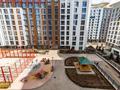 1-комнатная квартира · 42 м² · 6/11 этаж, Мухамедханова 4 за 38.5 млн ₸ в Астане, Нура р-н — фото 4