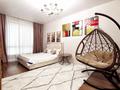 1-комнатная квартира · 42 м² · 6/11 этаж, Мухамедханова 4 за 38.5 млн ₸ в Астане, Нура р-н — фото 5