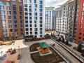 1-комнатная квартира · 42 м² · 6/11 этаж, Мухамедханова 4 за 38.5 млн ₸ в Астане, Нура р-н — фото 7