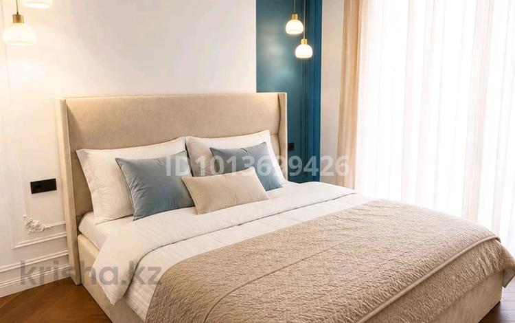 2-бөлмелі пәтер · 52 м² · 7/9 қабат, Навои 58/4, бағасы: 25 000 ₸ в Алматы, Ауэзовский р-н — фото 2