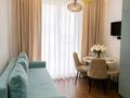 2-бөлмелі пәтер · 52 м² · 7/9 қабат, Навои 58/4, бағасы: 25 000 ₸ в Алматы, Ауэзовский р-н — фото 4