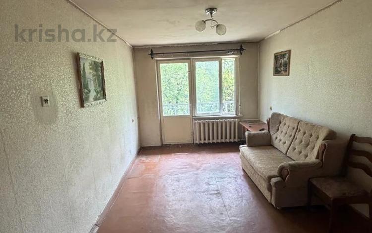 1-комнатная квартира · 31 м² · 4/4 этаж, Коктем-1 — касымова за 24.5 млн ₸ в Алматы, Бостандыкский р-н — фото 4