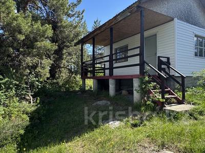 Отдельный дом · 3 комнаты · 66 м² · 11 сот., Мыс Доброй Надежды — Семейка,Номад за 24 млн ₸ в Новой бухтарме