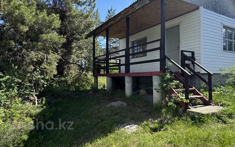 Отдельный дом · 3 комнаты · 66 м² · 11 сот., Мыс Доброй Надежды — Семейка,Номад за 24 млн ₸ в Новой бухтарме — фото 13