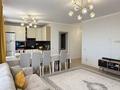 4-бөлмелі пәтер · 90 м² · 7/9 қабат, Самал 82, бағасы: 45 млн ₸ в Уральске — фото 6