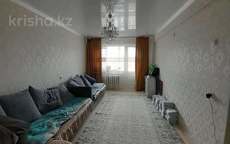 3-комнатная квартира, 60 м², 5/5 этаж, Кабанбай батыра 126 за 16.7 млн 〒 в Усть-Каменогорске — фото 2