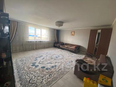 Жеке үй • 4 бөлмелер • 182.8 м² • 10 сот., Кожаберген Жирау, бағасы: 25 млн 〒 в Бишкуле