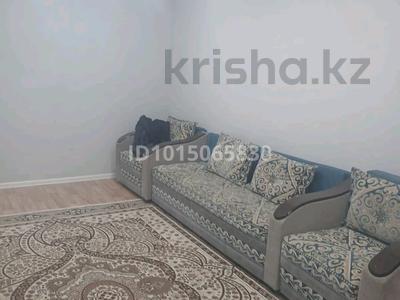 2-комнатная квартира · 45 м² · 4/4 этаж, Мкр 2 за 17 млн ₸ в Конаеве